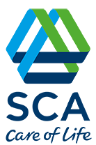 SCA Logo